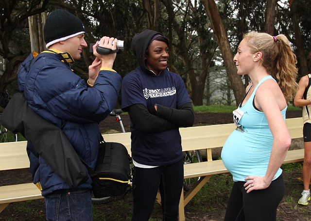 2011 BayXC-211.JPG - 2011 Bay Area Cross Challenge, Sunday, January 16,2011 held at the Golden Gate Park Polo Fields, San Francisco, CA.